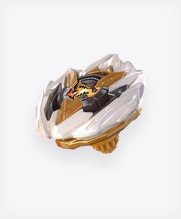 ベイブレード BEYBLADE X UX-00 ドランデッキスターター