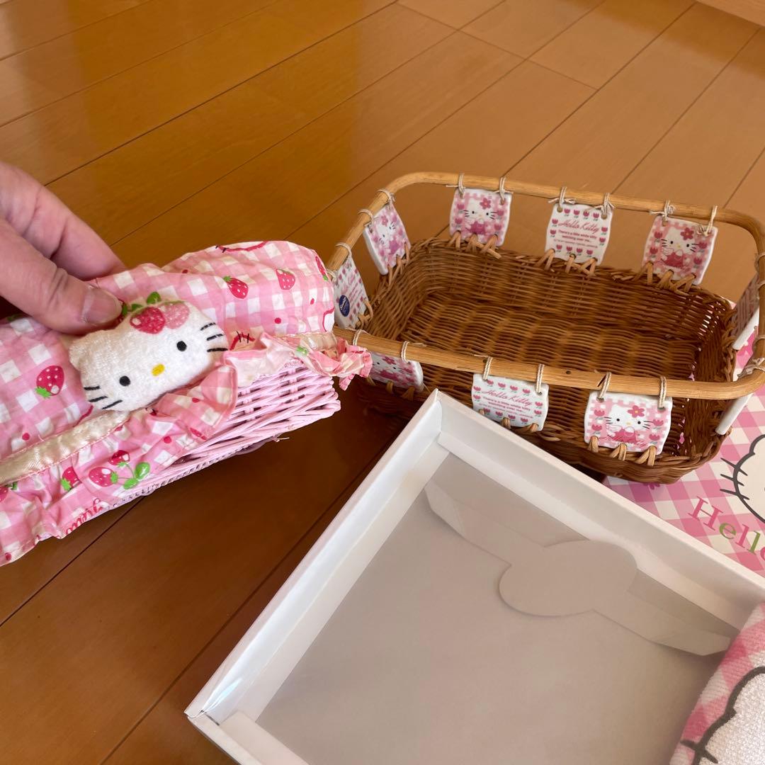 ハローキティ サンリオ キャラクターグッズ レトロ 昭和 平成　ギャルまとめ売り