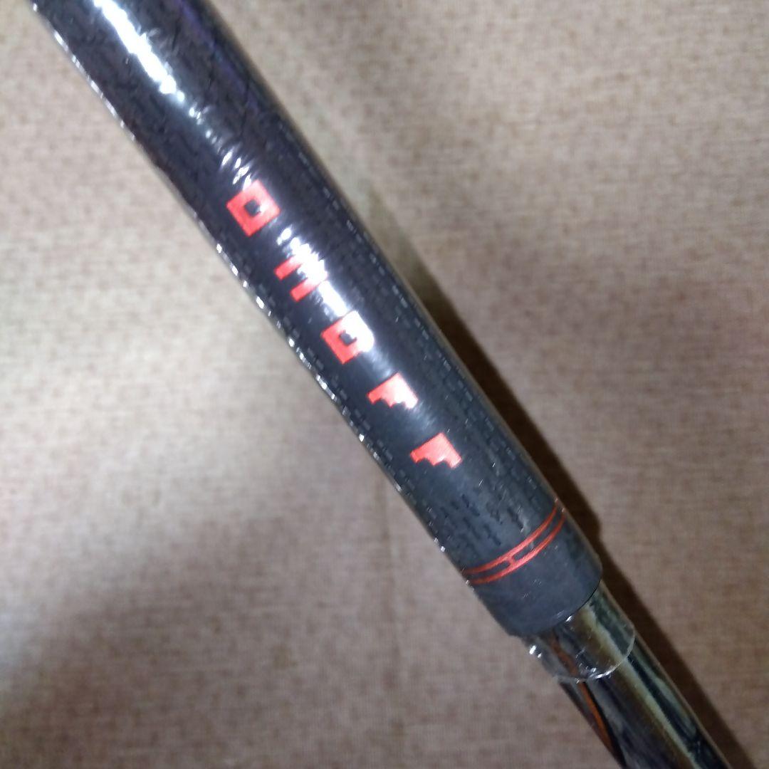 オノフTUNGSTEN TWIN TRENCH ５番アイアン　新品未使用