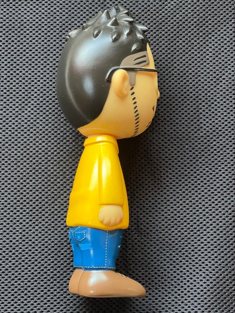 槇原敬之　Macky フィギュア 希少品