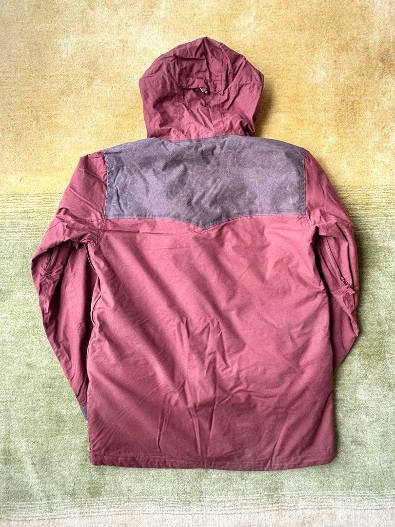 BURTON DRYRIDE スノーボードウェア Lサイズ