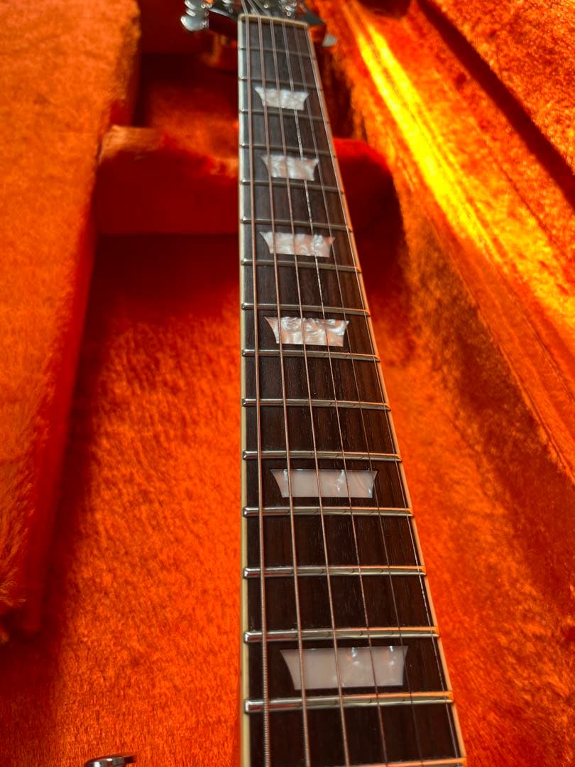 【美品】Epiphone エピフォン Les Paul Standard