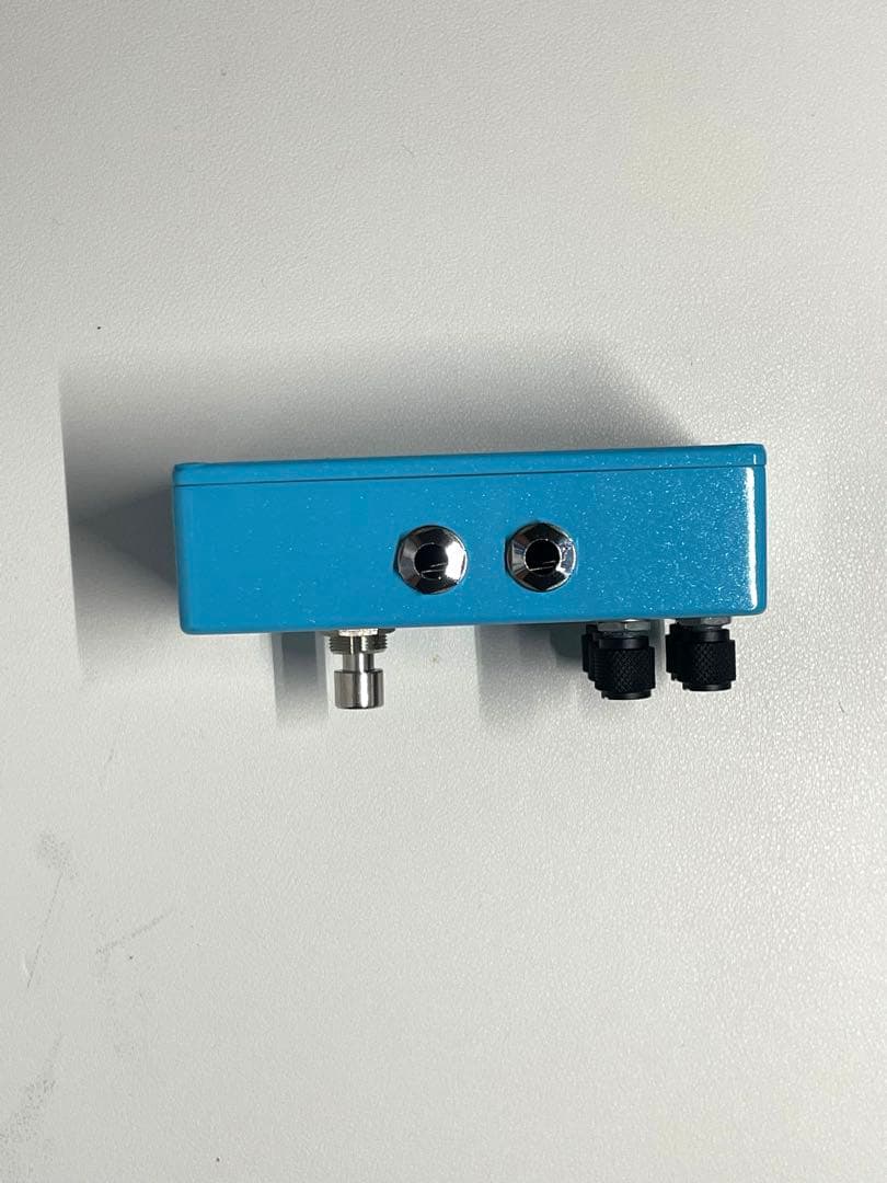 MXR Analog Chorus ギターエフェクター