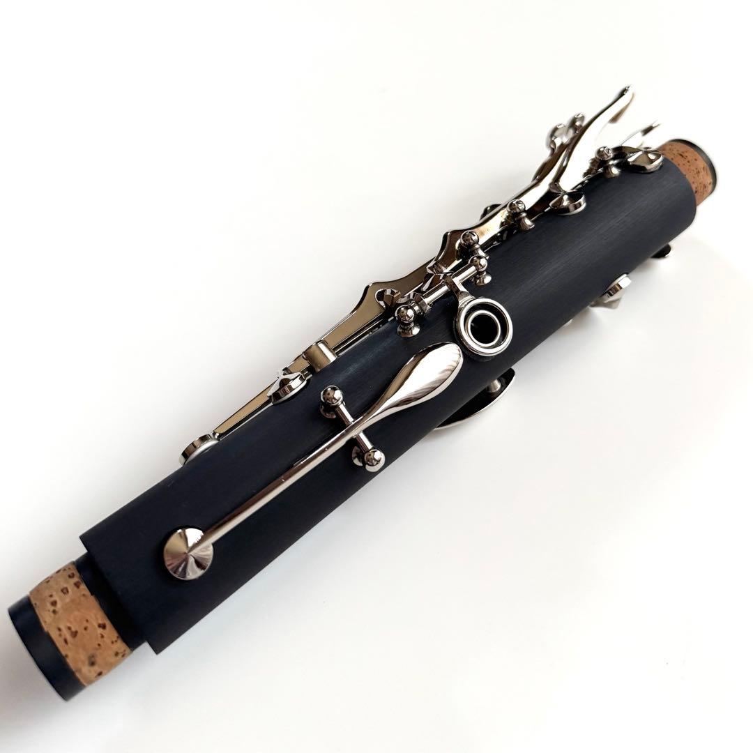 【極美品】Soleil クラリネット