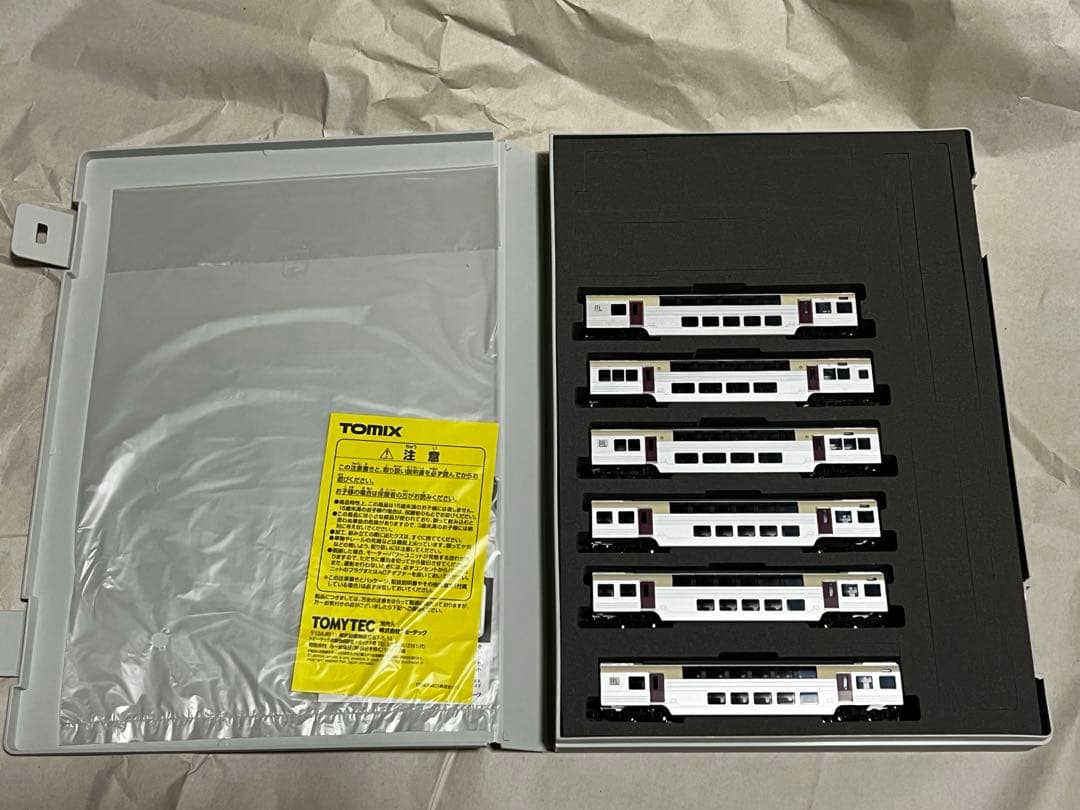 新品 TOMIX 98444 98445 215系近郊電車 基本・増結セット