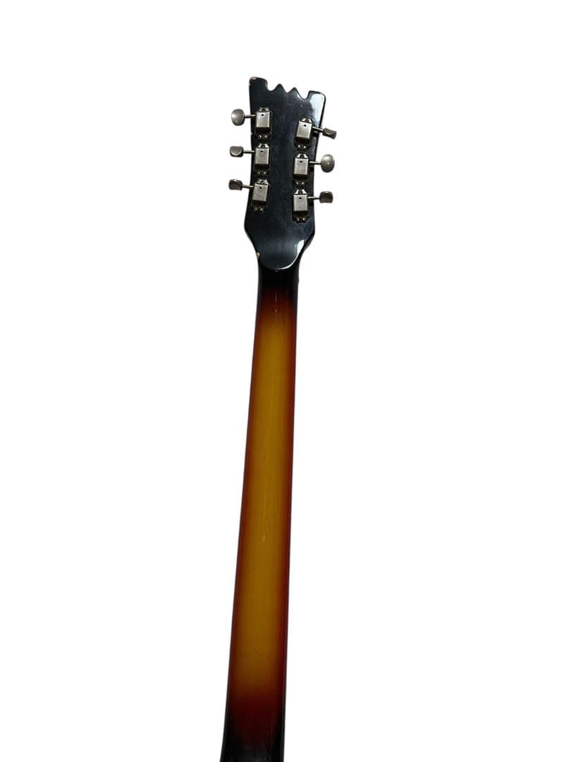 モズライト Mosrite エレキギター THE VENTURES