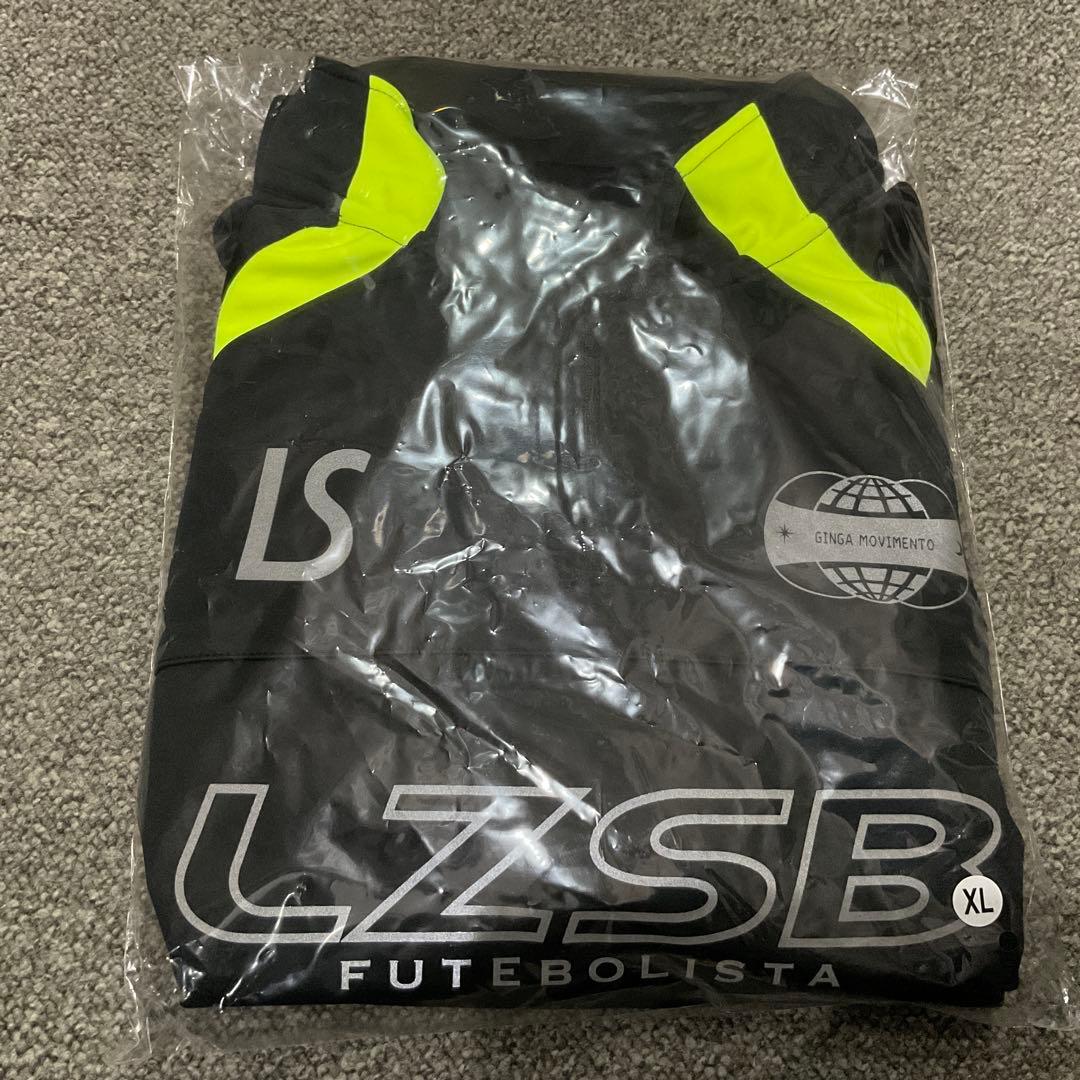 新品　ルース　ハーフジップジャージ上下セット　XL