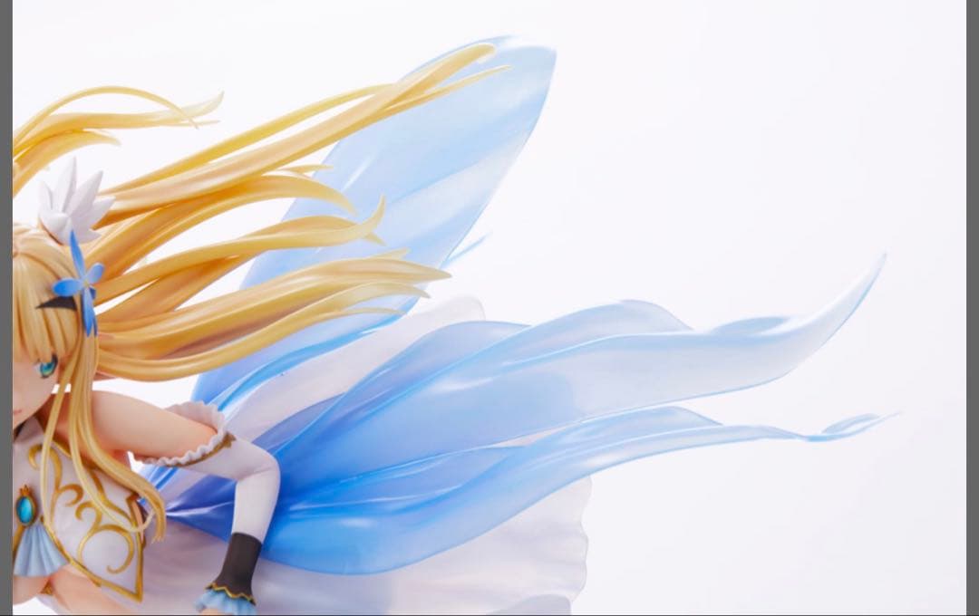 アズールレーン　1/7スケールフィギュア　セントー　初回限定戸惑い顔パーツあり