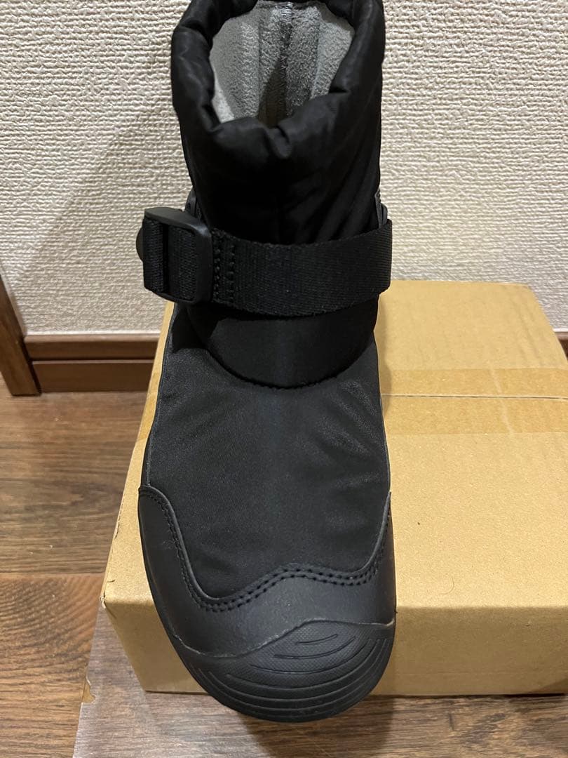 KEEN キーン HOODROMEO WP フッドロメオ ウォータープルーフ