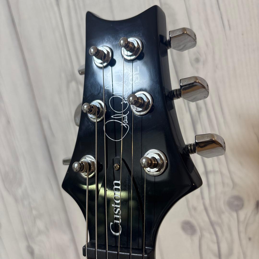 ギター Paul Reed Smith SE CUSTOM24 PRS