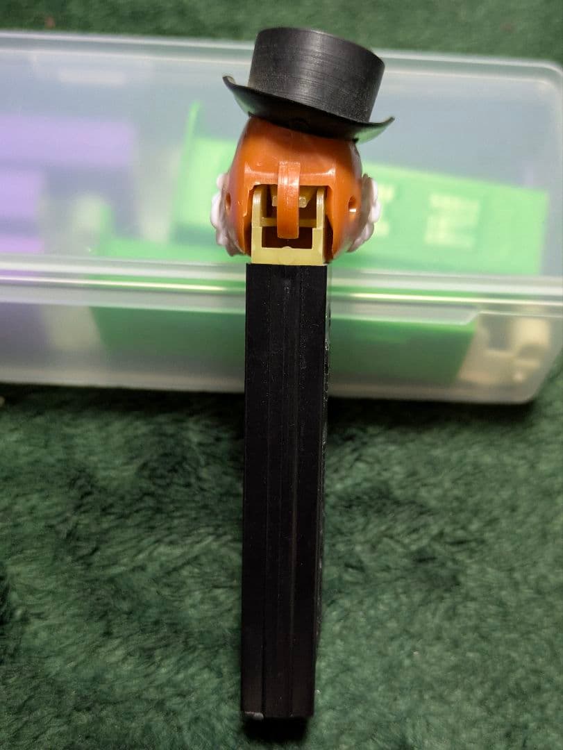 PEZ チップ　ペッツ