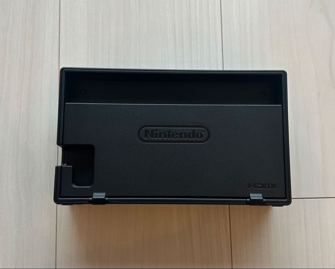 Nintendo Switch ニンテンドースイッチ ネオンブルーレッド 本体