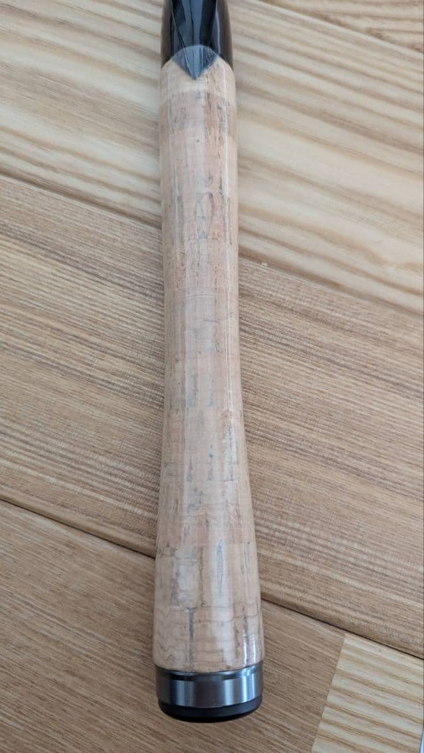 【美品】DAIWA　スピニング　バスロッド　B.B.B 666TLFS
