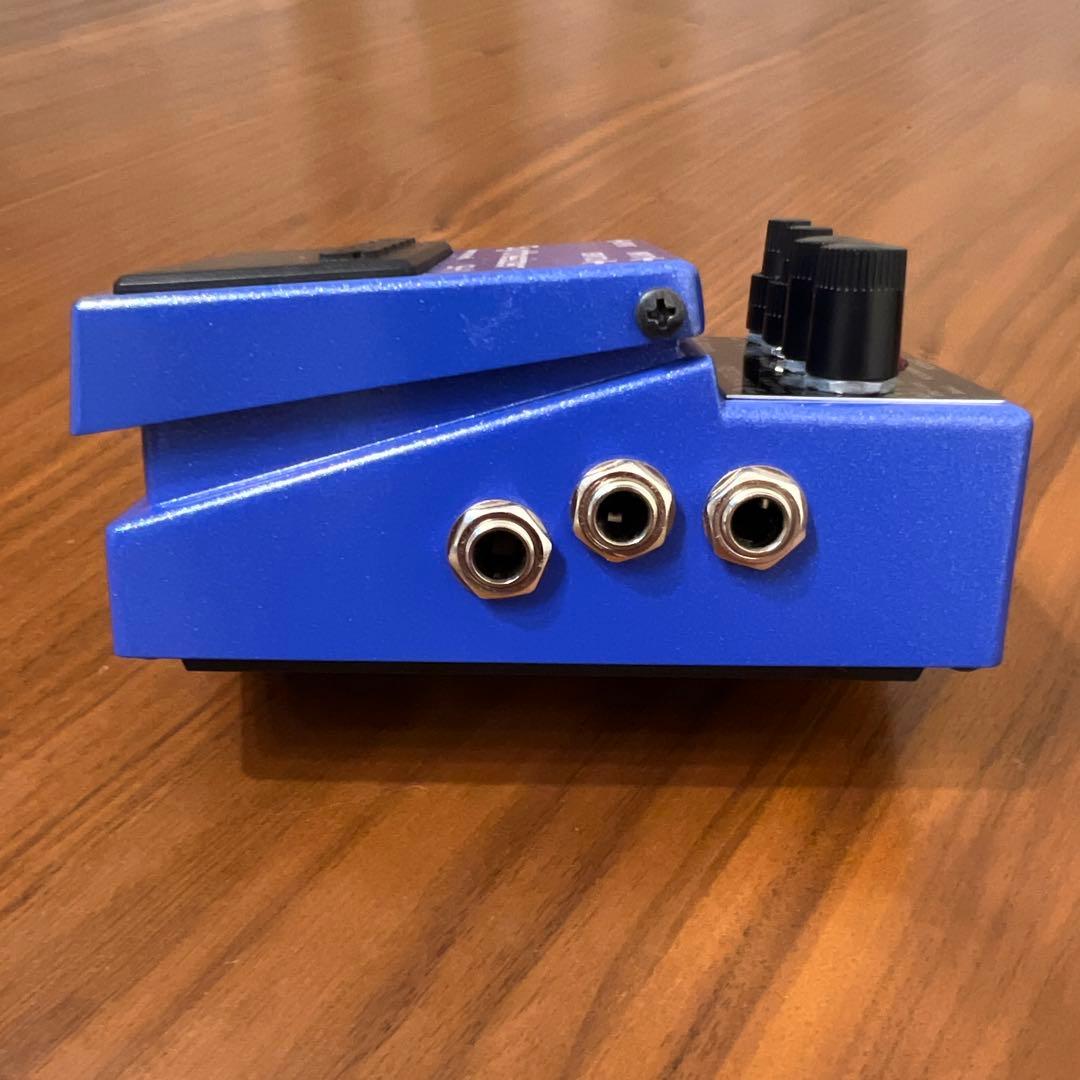 ギター BOSS / SY-1 Synthesizer