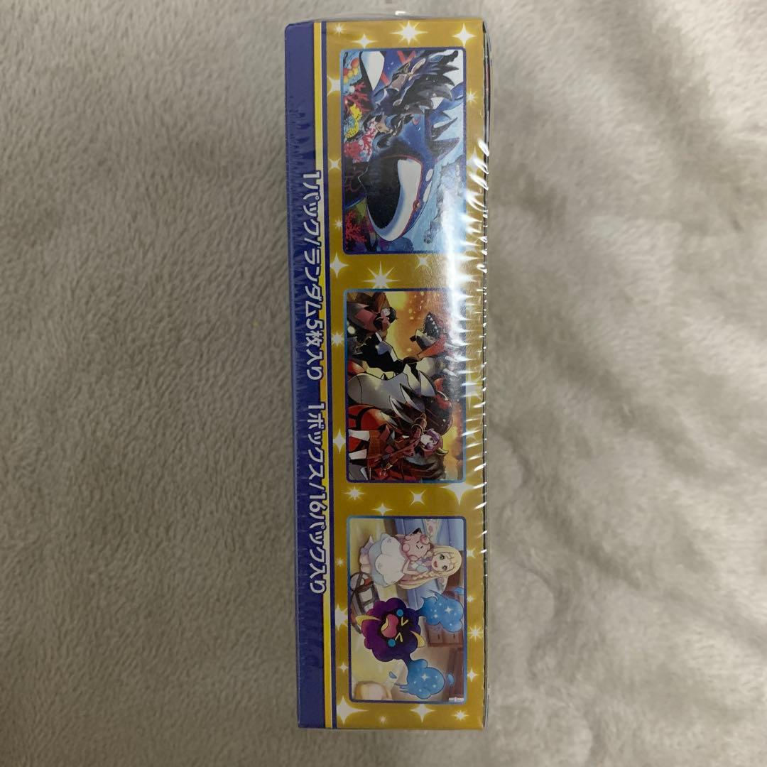 ポケモンカード　25thアニバーサリーコレクション　シュリンク付きBOX