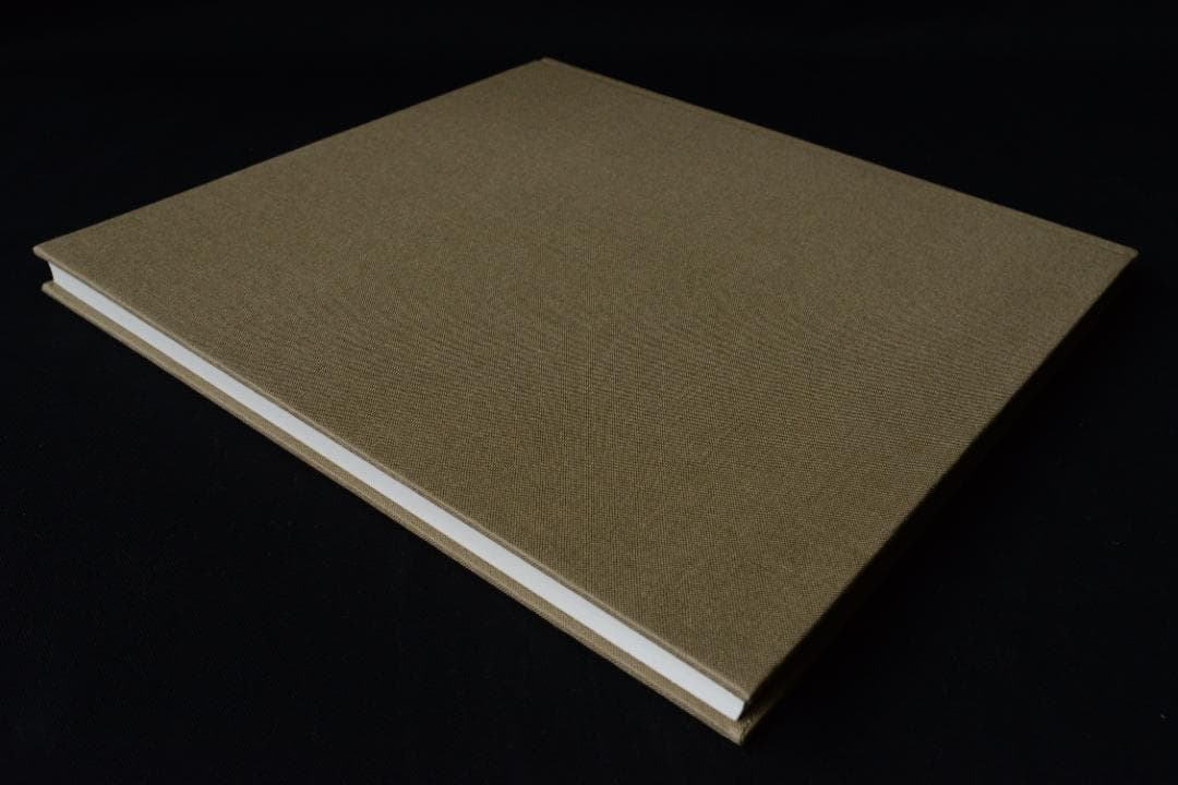 【Drawings：Irving Penn】Irving Penn1999年初版