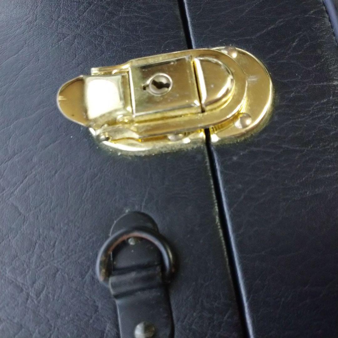 YANAGISAWA テナーサックス 純正ハードケース ブラック