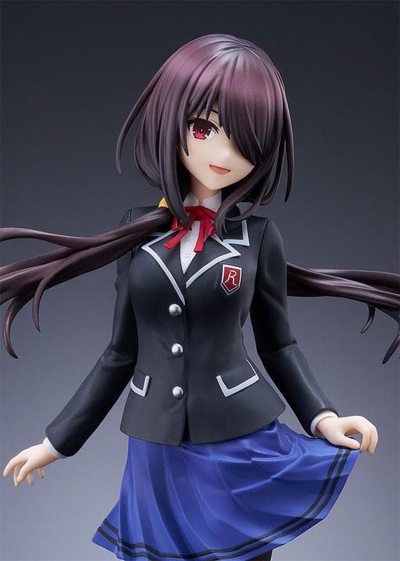 フィギュア　POP UP PARADE 時崎狂三 制服 Ver. L size