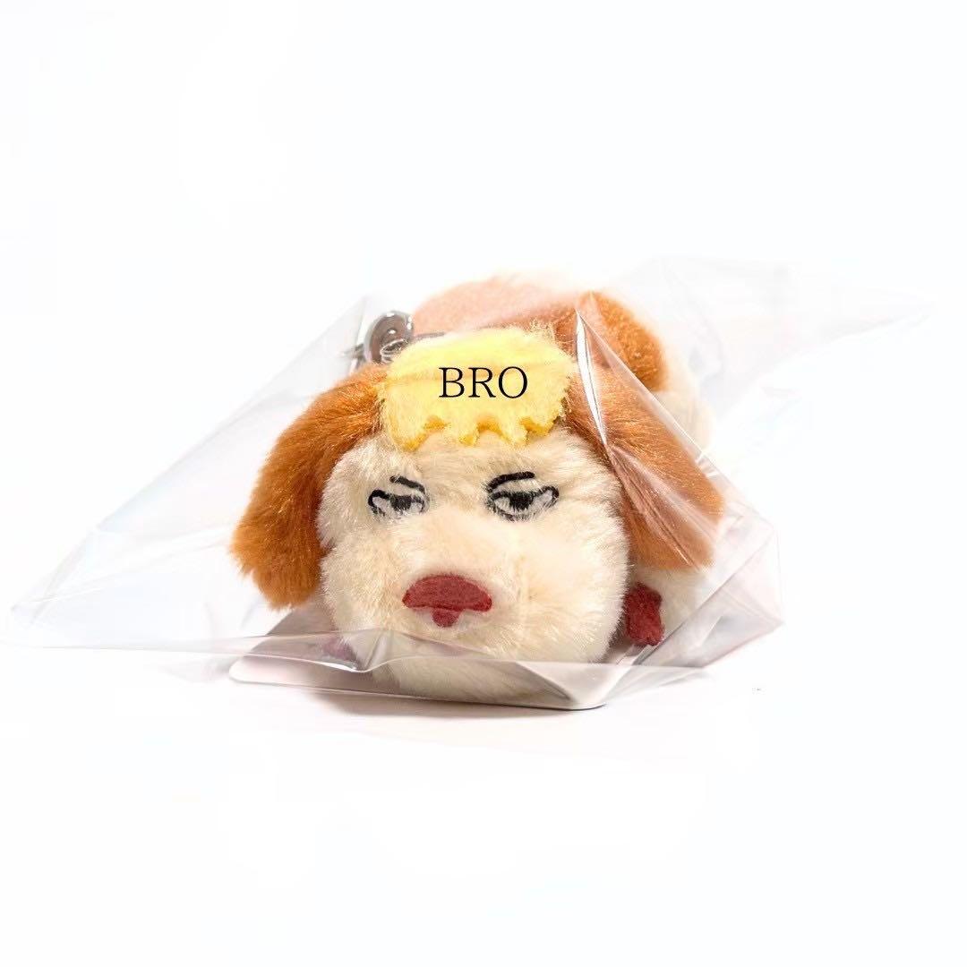 新品 ハウルの動く城 ふんわりキーホルダー ヒン 10点 マスコット ぬいぐるみ