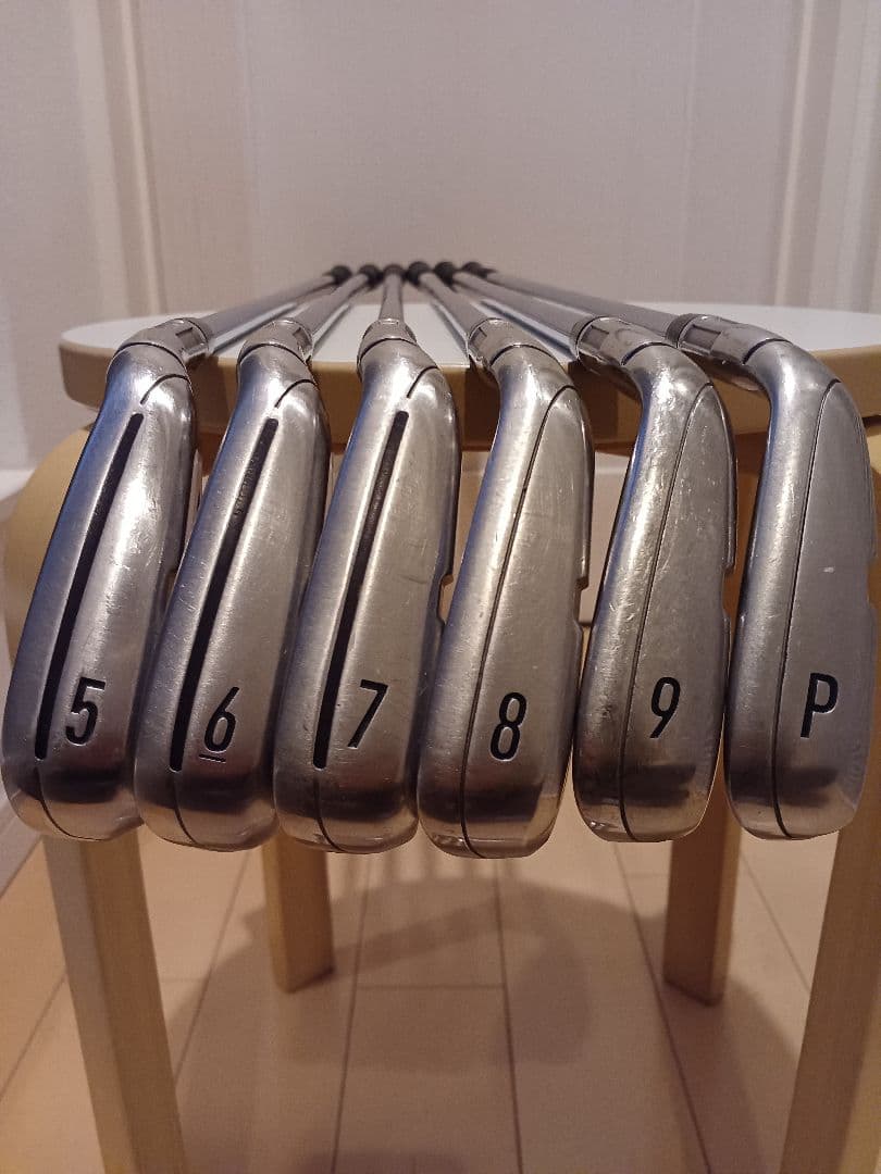 TaylorMade M4 アイアンセット 6本セット