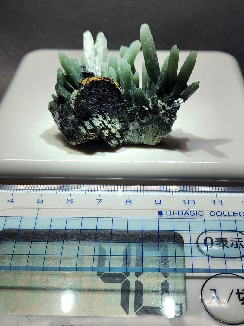 鉱物2点セット