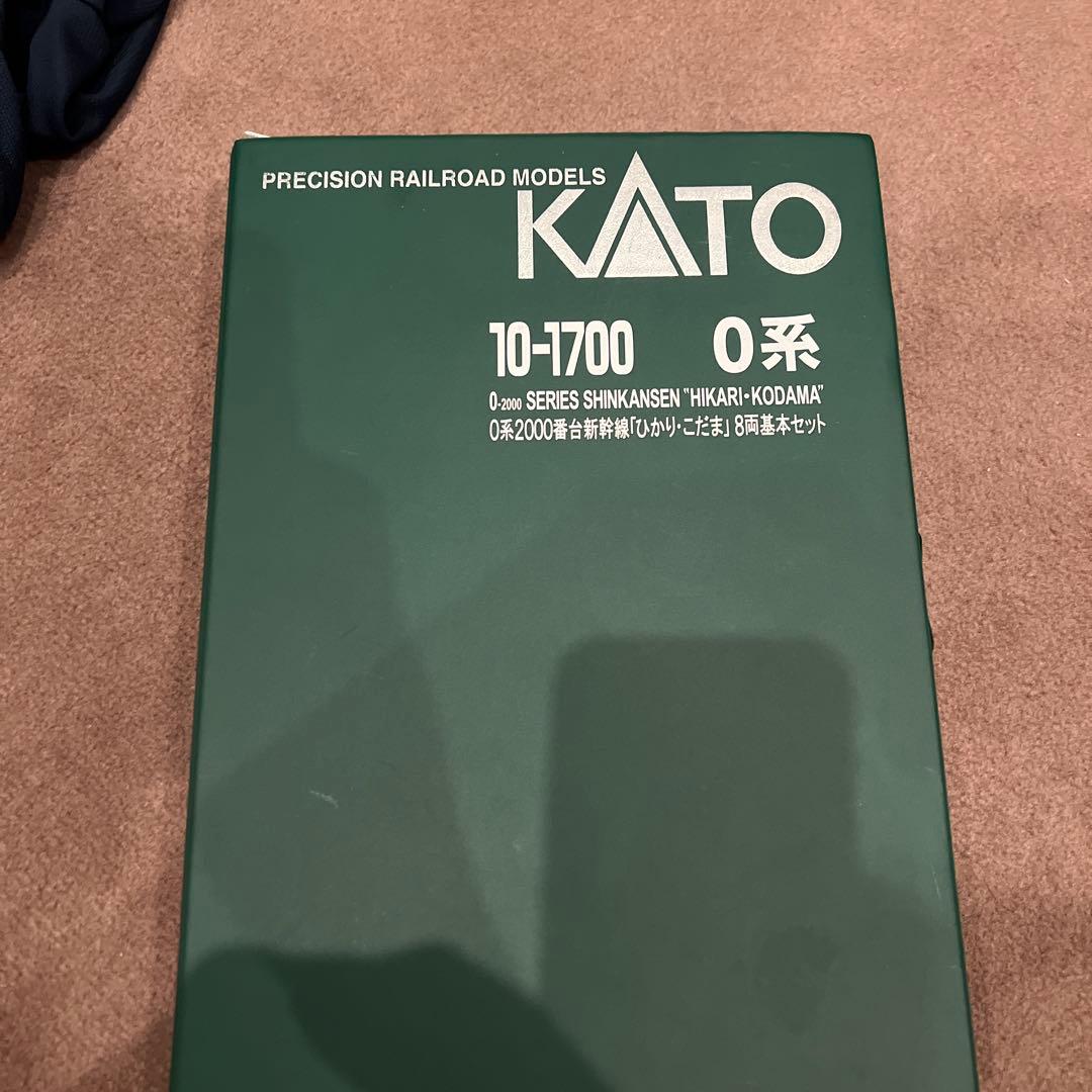 0系nゲージ