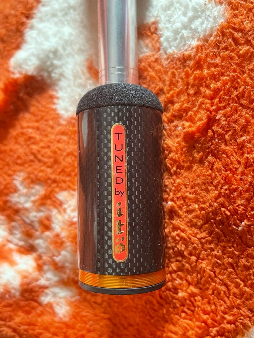 【未使用】メガバス デストロイヤー エヴォルジオン F4-62XDti Etna