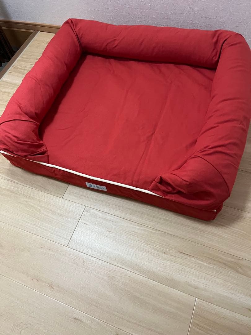 新品　エムール　3D ペットベッド　シニアタイプ　Lサイズ　老犬　介護