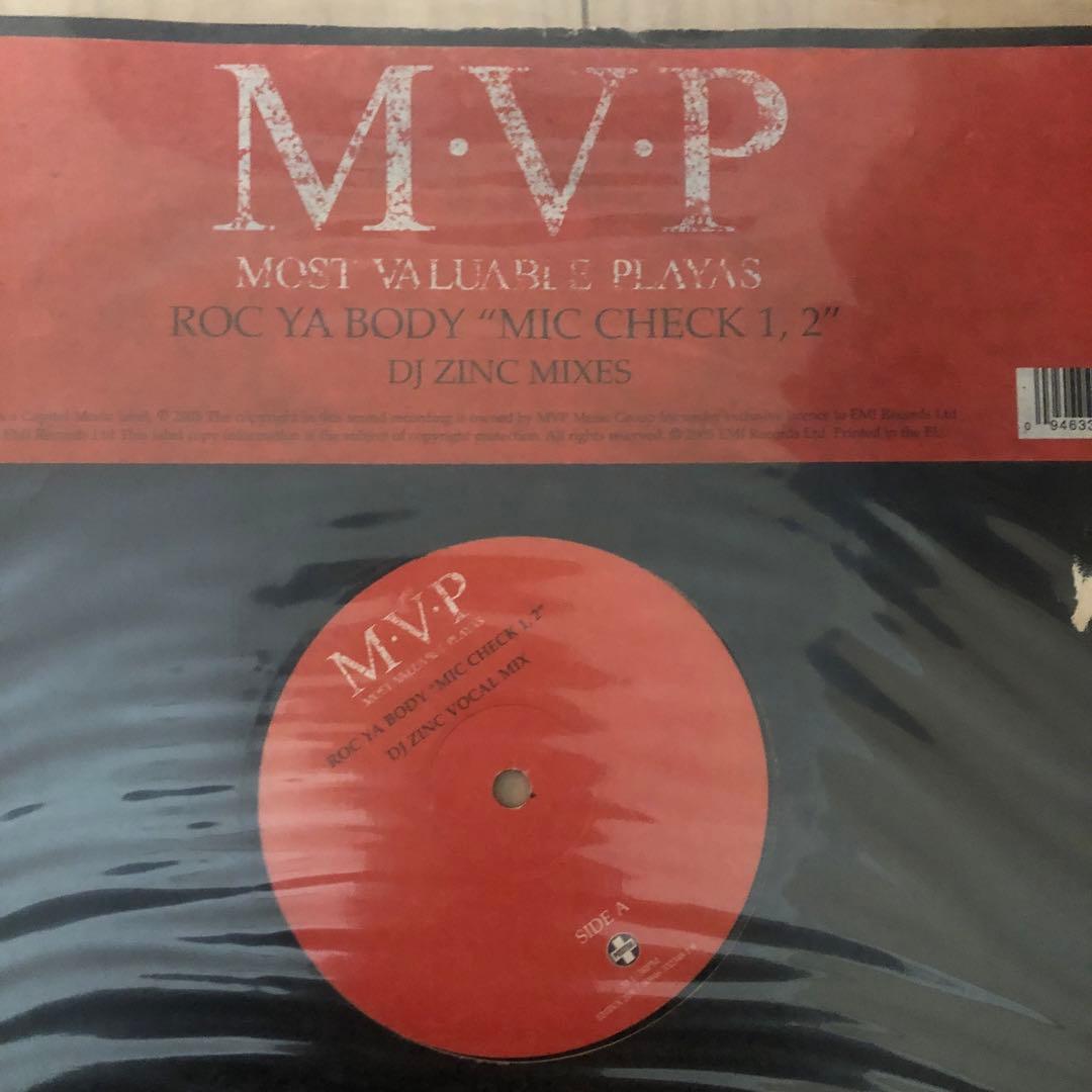 ドラムンベース レゲエ レコード