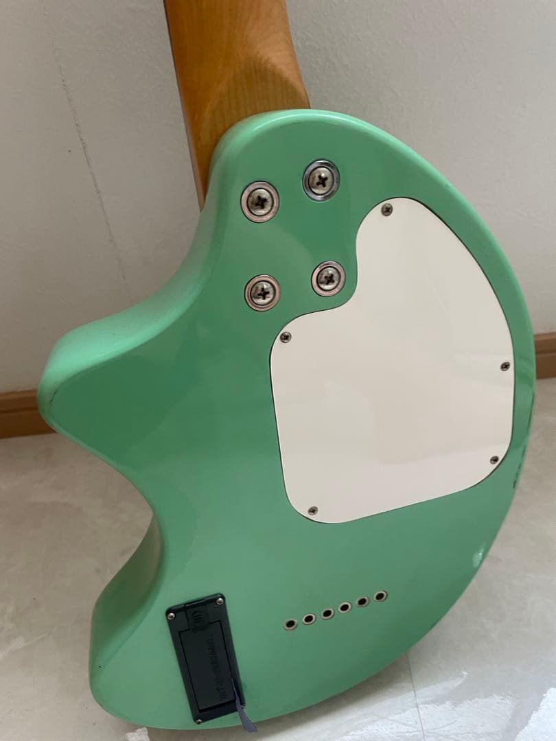 ベース Fernandes ZO-3
