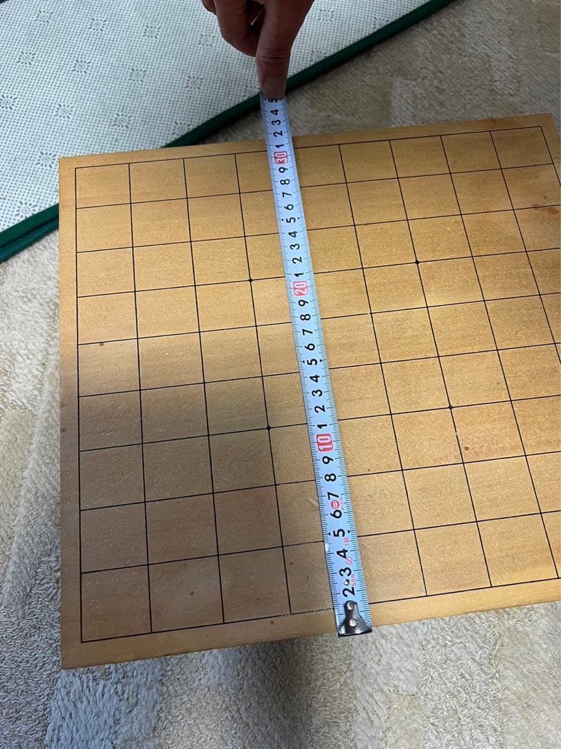 レトロ　囲碁