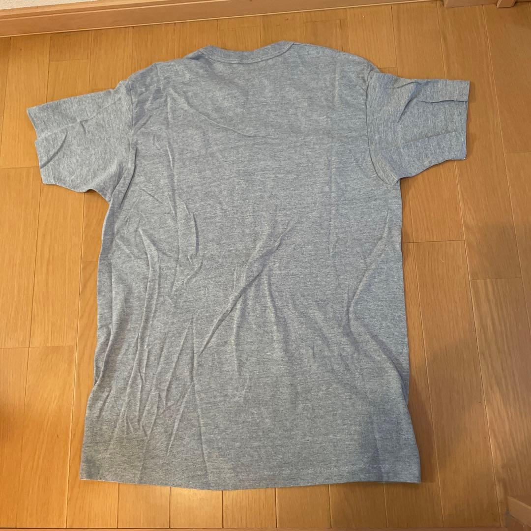 ビートたけし 北野 武 Tシャツ 北野印度会社 HONOLULU カレー