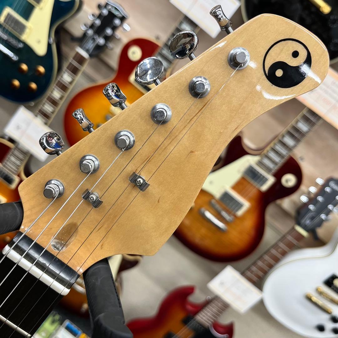 【10776】 NO BRAND BRITANG mustang タイプ