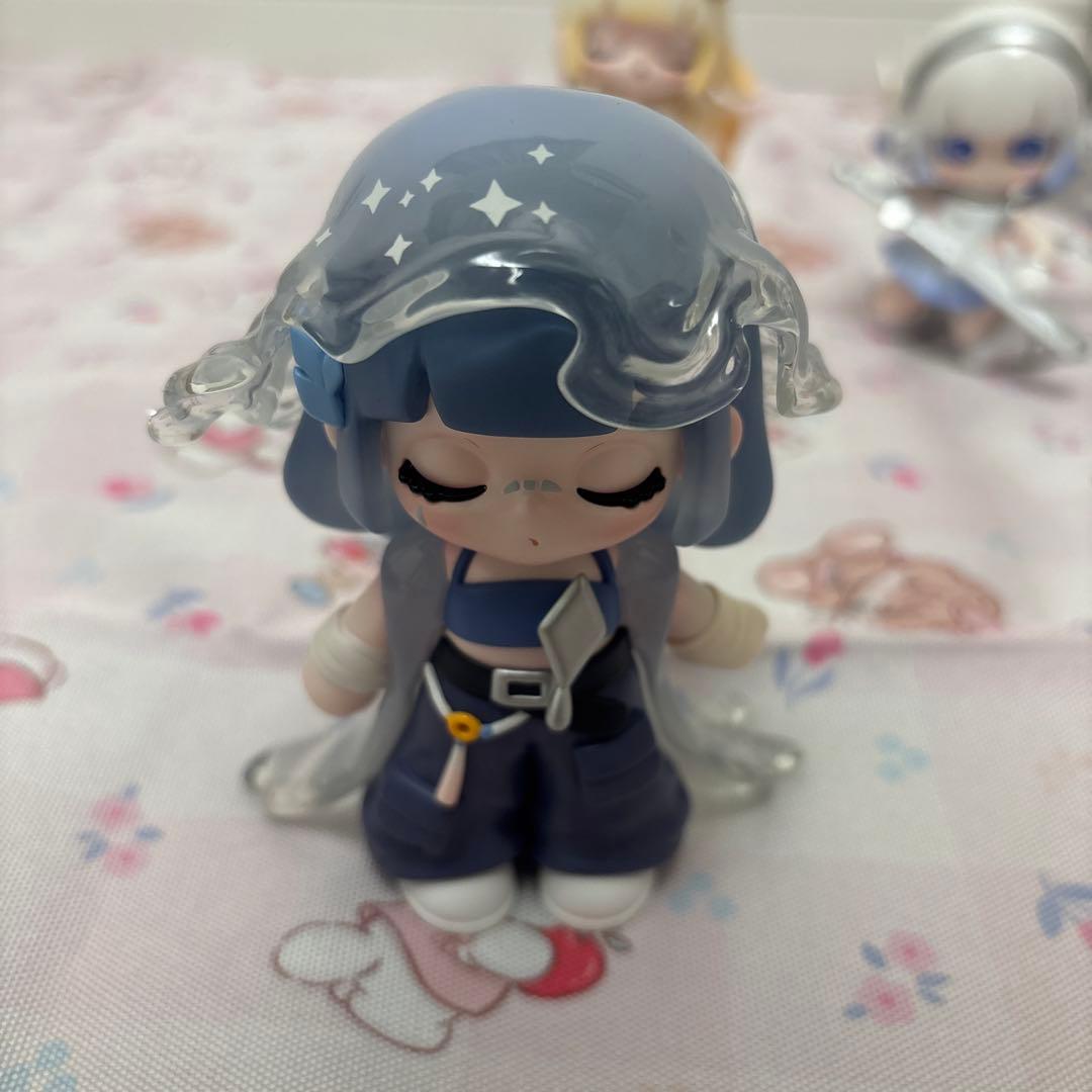 liita フィギュア　セット