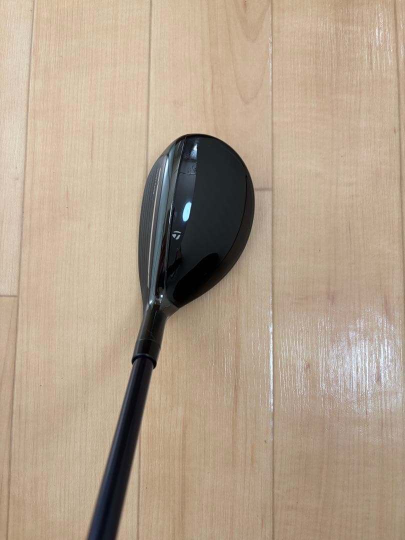 テーラーメイド　Qi10 レスキュー5u 25° S