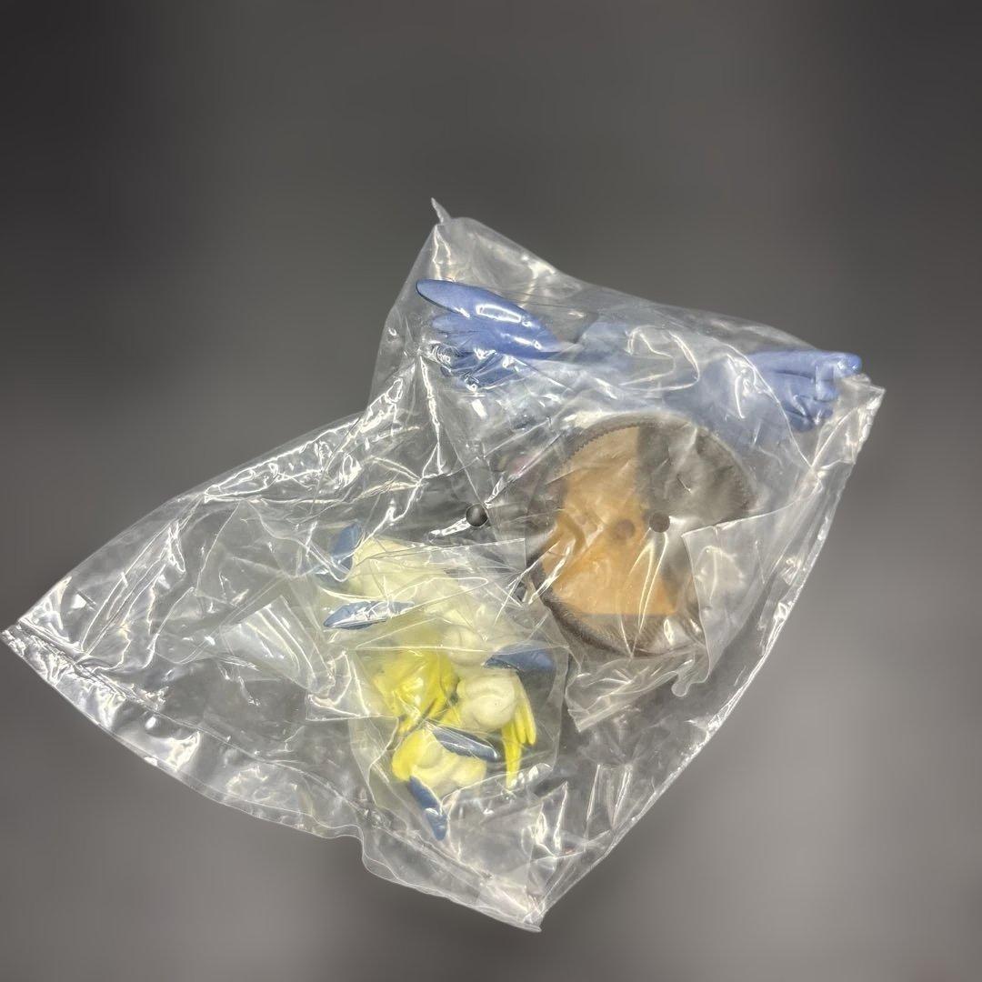 ポケモン　ボトルキャップフィギュア　まとめ売り