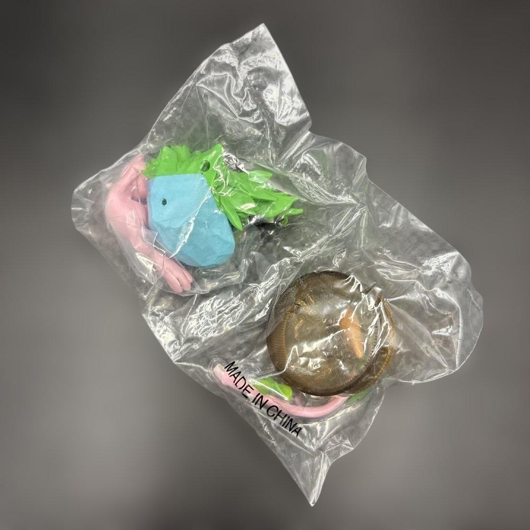 ポケモン　ボトルキャップフィギュア　まとめ売り