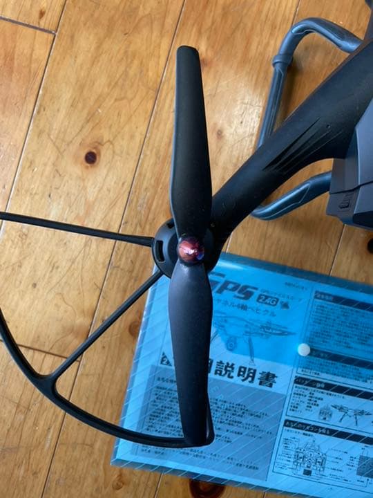 FollowerX6 ドローン