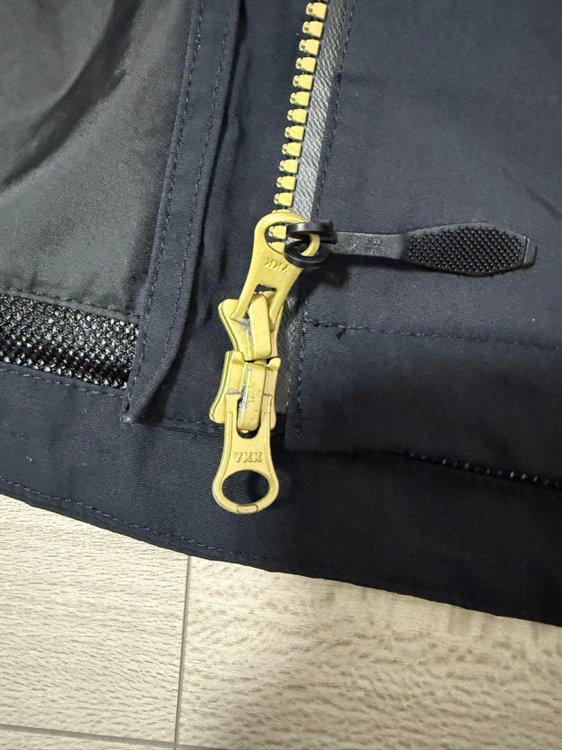 サンライン　ディアプレックス　オールウェザースーツ