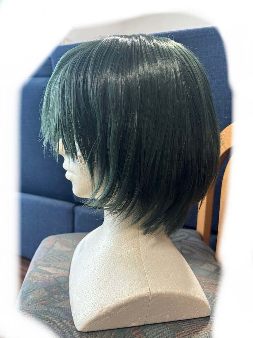 【M】呪術廻戦 コスプレ 禪院真依