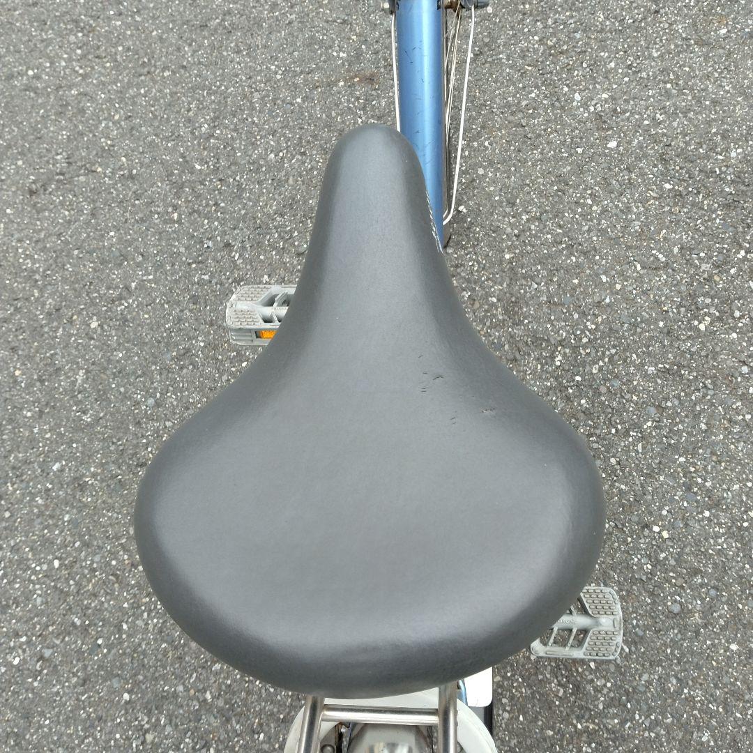 [694]送料無料 パナソニック VIVI DX 電動アシスト自転車