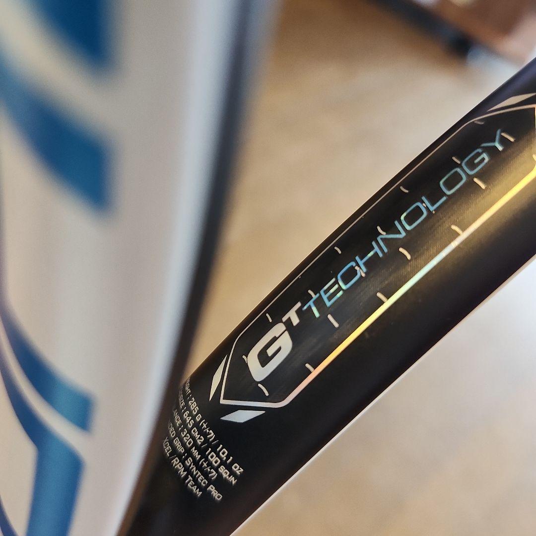 Babolat Pure Drive Team テニスラケット