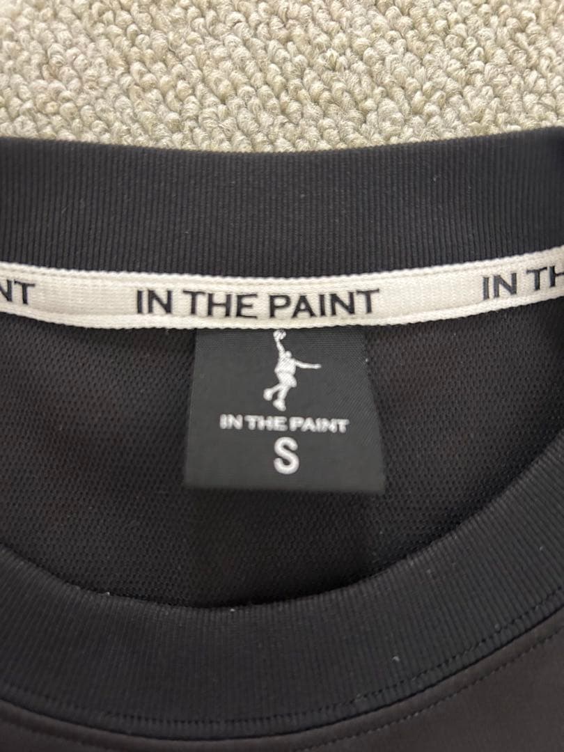 IN THE PAINT B.ball CAGERS・COLLECTION