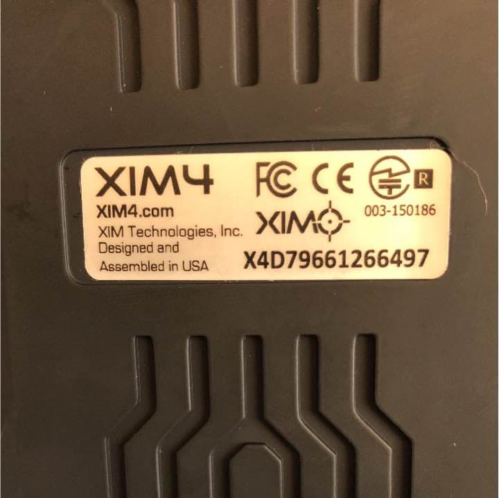 xim4 マウス.キーボードセット