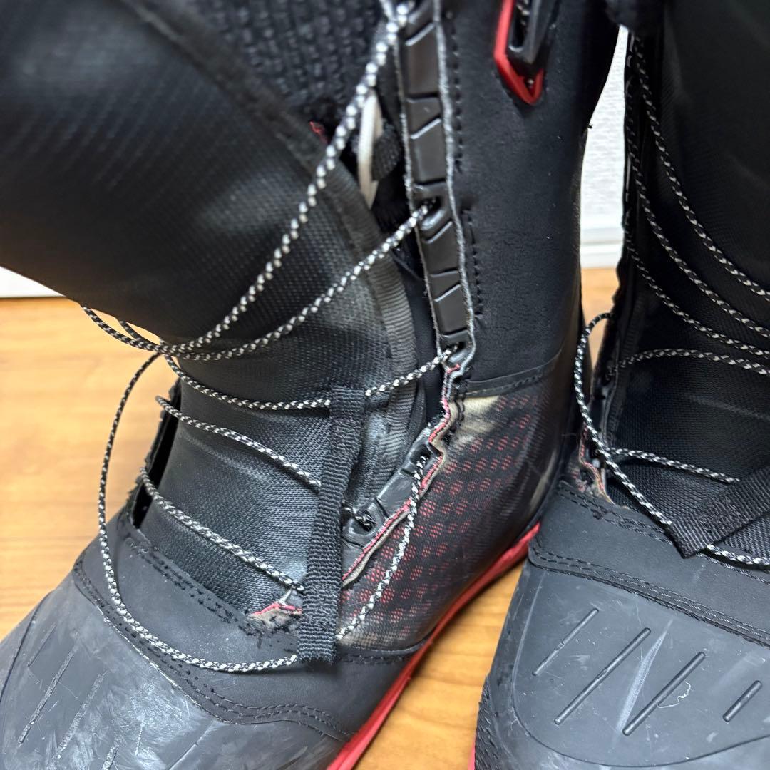 Burton(バートン) スノー　ブーツ ion 27.5㎝