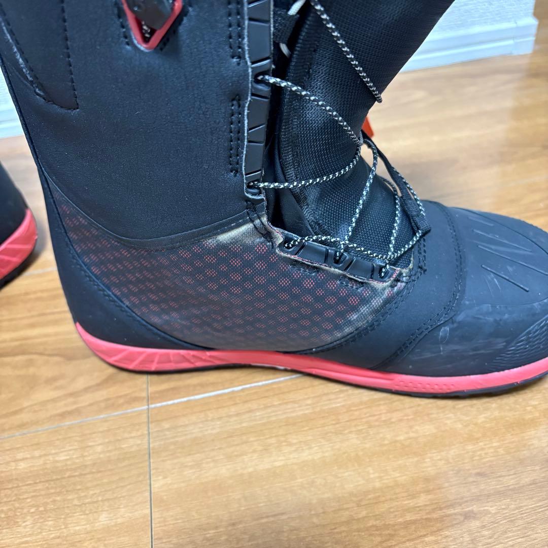 Burton(バートン) スノー　ブーツ ion 27.5㎝