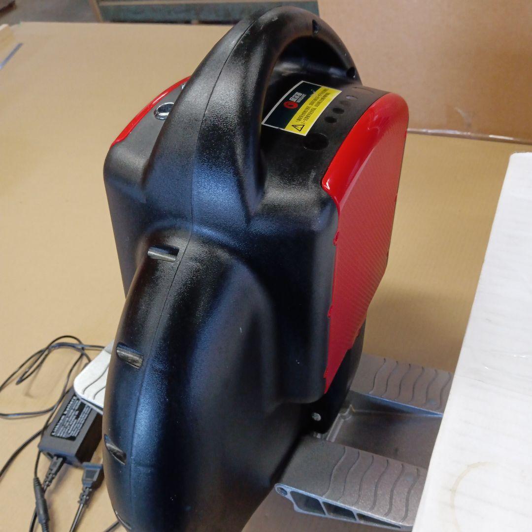 電動1輪車ホバーバイク