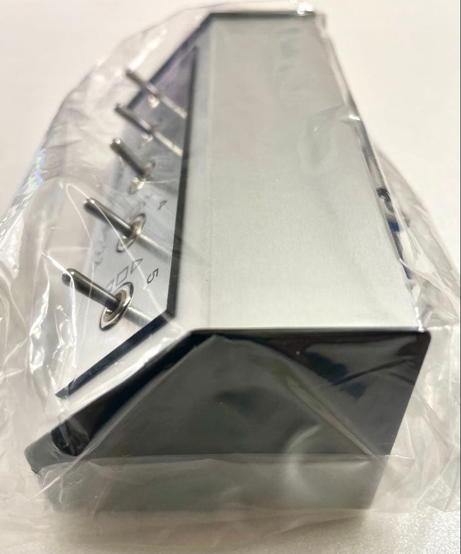 COSMIC_パワーパック用5分岐スイッチボックス/KATO用CP-195K