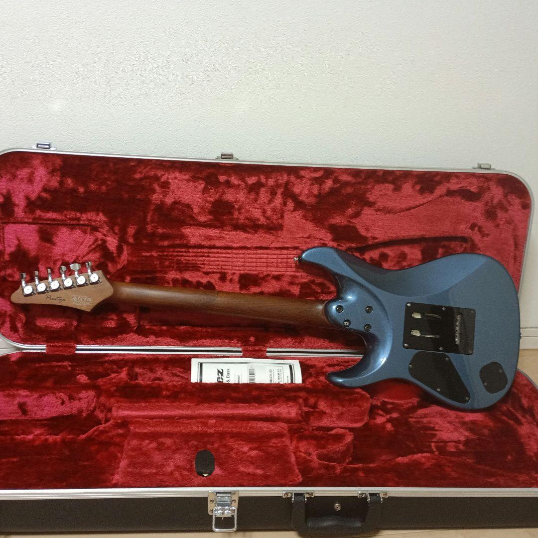 ギター Ibanez Prestige AZ2402 PGM
