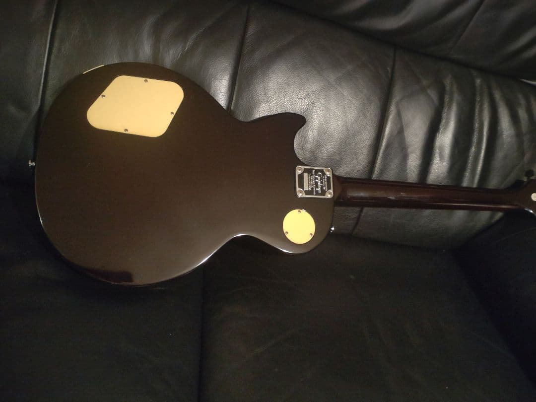 ギター Epiphone les paul 100